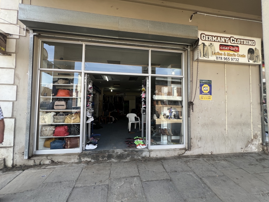 Commercial Property for Sale in King Williams Town Central Eastern Cape